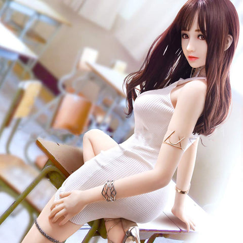 Ai Sex Doll | TPE Full Body Silicone Sexy Toys Big Boobs Ass Erotic Pussy Vagina Anus Oral Love Doll Men Lifelike Sex Doll