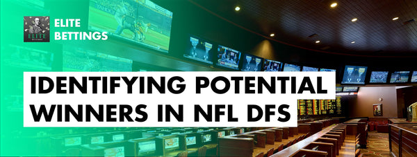 NFL DFS picks | Elite Bettings