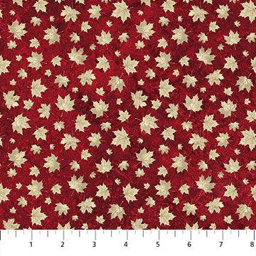 Oh Canada 10 - 24270-24 - 44" Wide - Northcott - Kawartha Quilting and Sewing LTD.