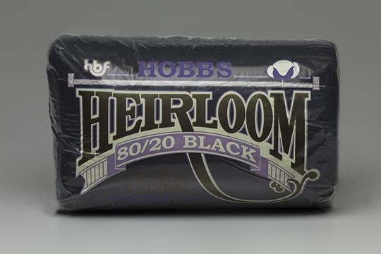 Hobbs Heirloom® Premium 80/20 Cotton/Poly Blend - 96 x 30yds. Roll