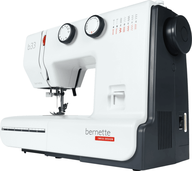 Bernette: b77 Sewing Machine - Juniper Home & Kitchen