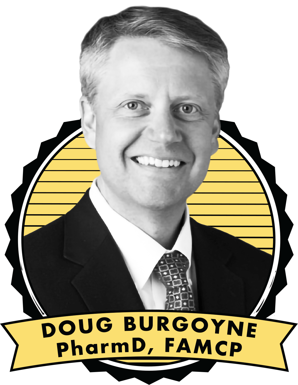 Doug Burgoyne