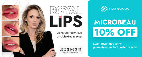 Royal Lips Online Training Discount
