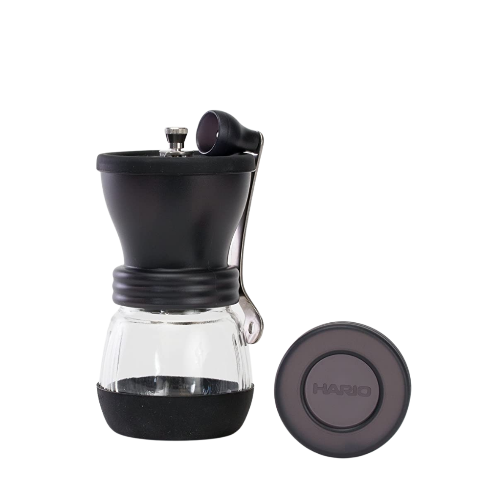 Hario V60 Drip Scale - Black – Brio Coffeeworks