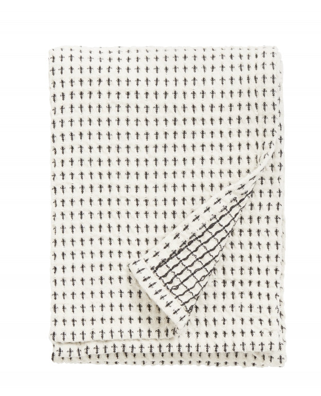 waffle tea towels