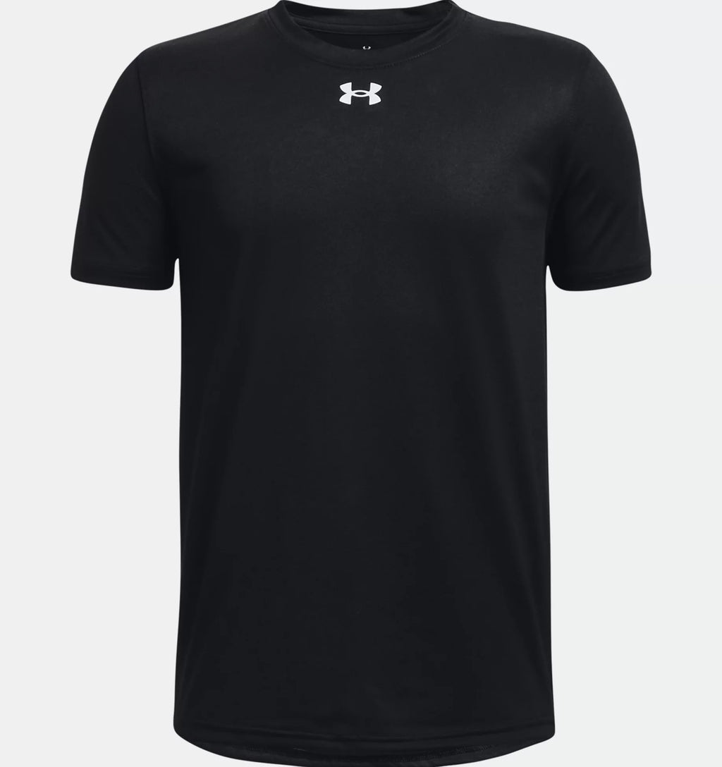 Under Armour Mens Athletics T-Shirt – Bush-Keller Sporting Goods