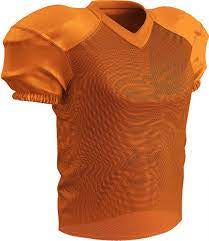 Russell Stock Practice Football Jersey – Bush-Keller Sporting Goods