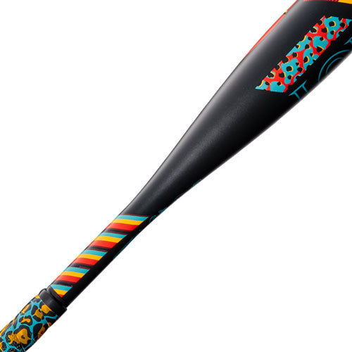 Louisville Slugger Maple G160 Fungo Bat - Red Black