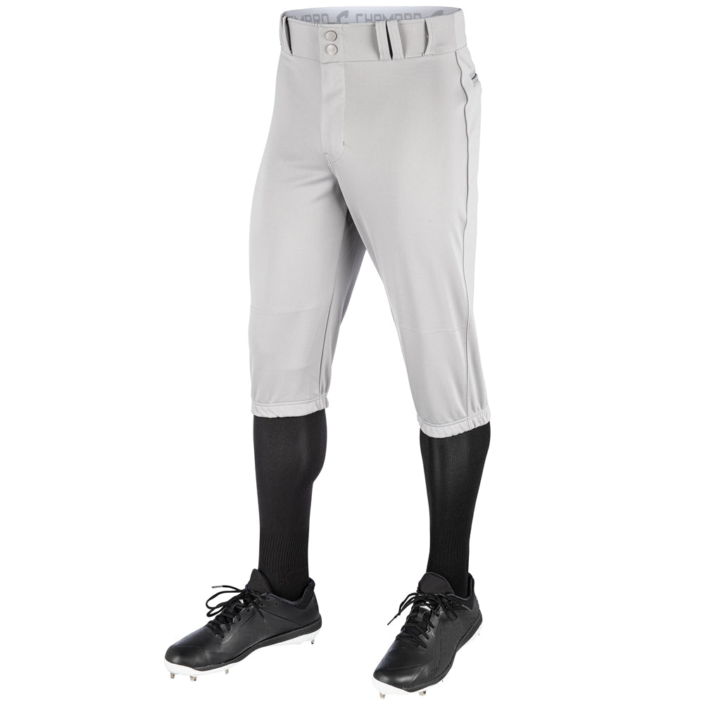 Champro Knicker Baseball Pants with Braid – Bush-Keller Sporting Goods