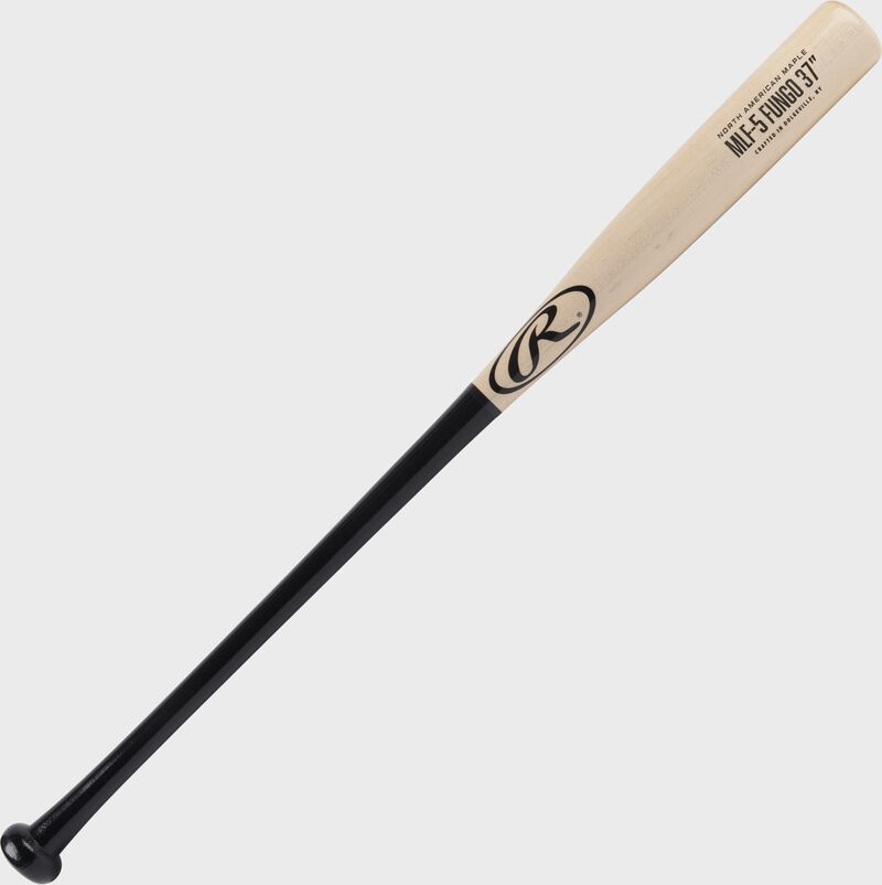 Louisville Slugger G160 35 Maple Wood Fungo Bat: WBL2560010