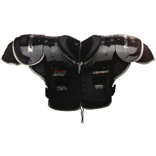 Schutt SI950 Youth Shoulder Pads