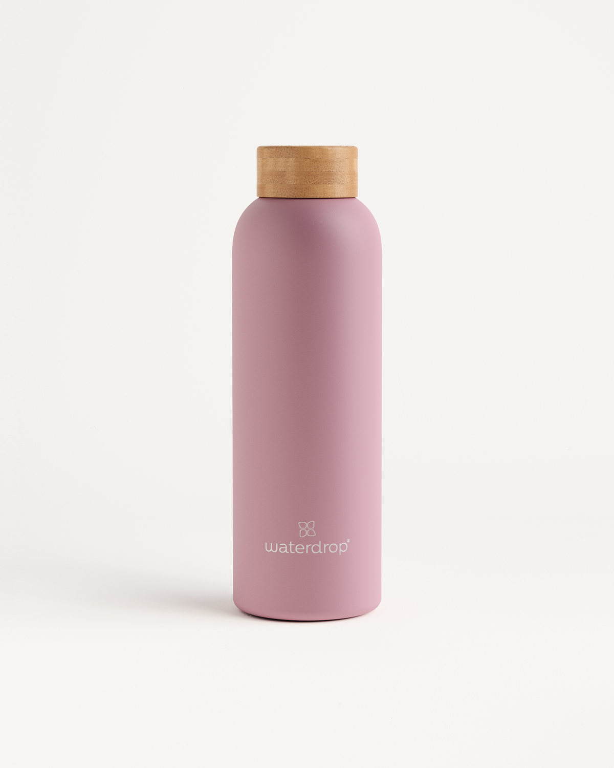 ULTRALIGHT Drink Bottle - deep pink - Thermos - VitalAbo Online Shop Europe