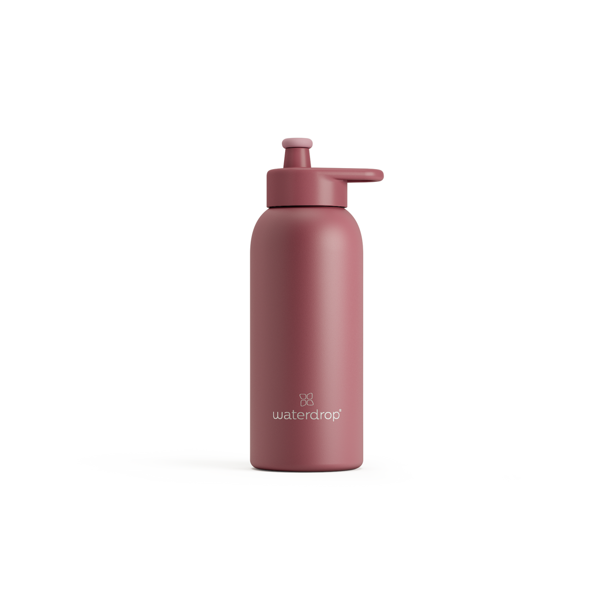 Children's stainless steel water bottle - My little water bottle – Draeger  Paris