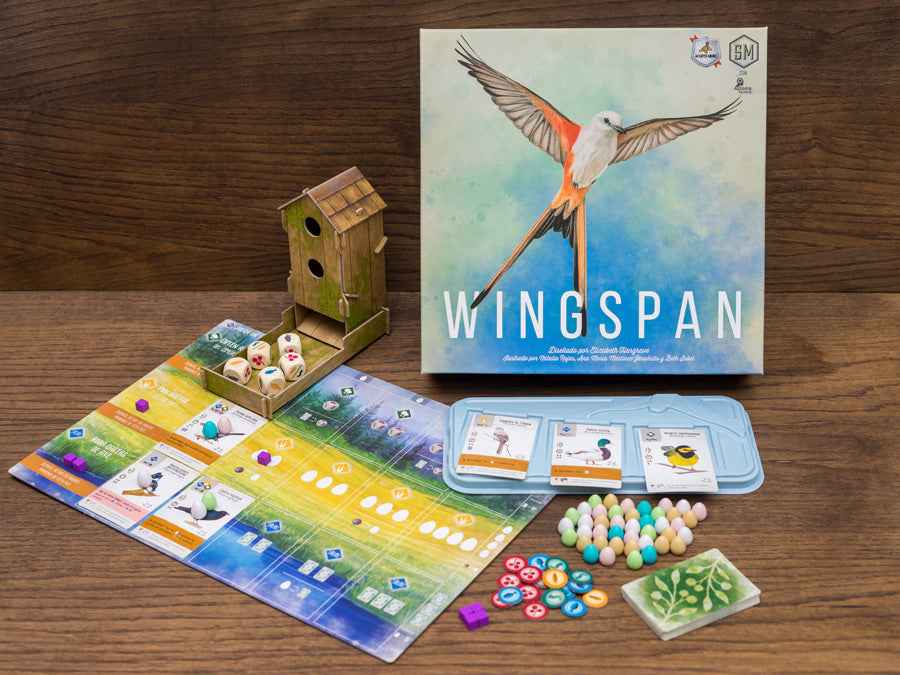 Wingspan – cafe2d6