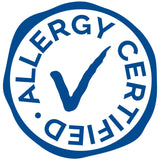 ZENZ Organics produkter er AllergyCertified