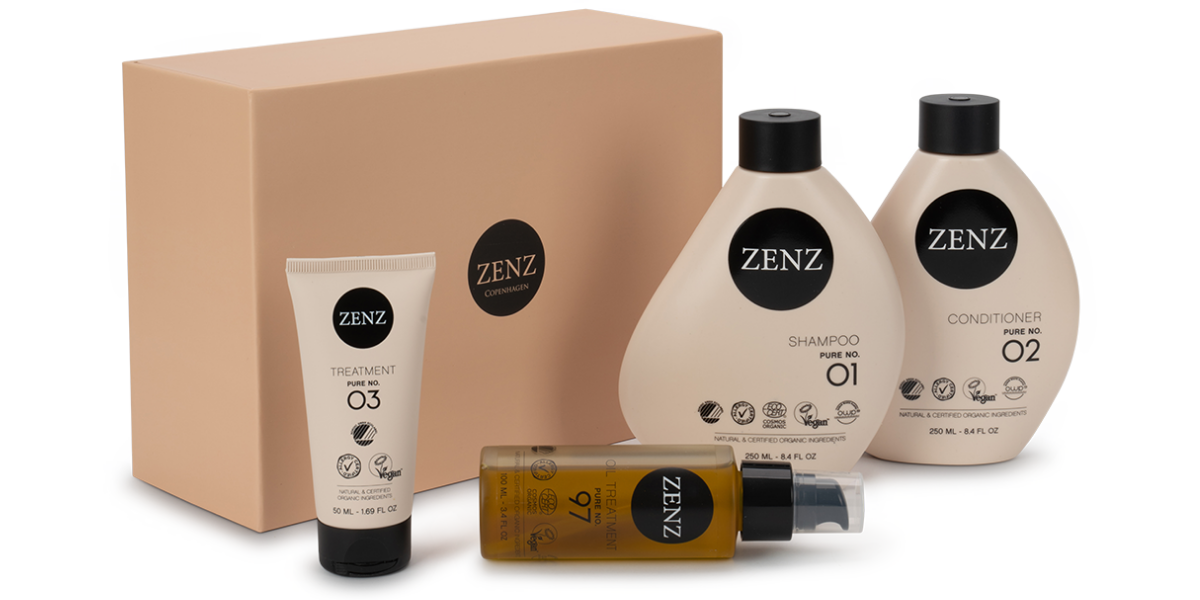 ZENZ Pure Box
