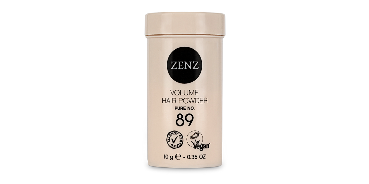 Volume Hair Powder Pure no. 89