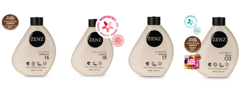 ZENZ Organic Products