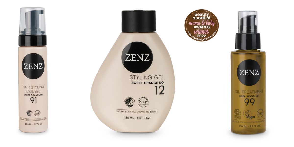 ZENZ Organic Products