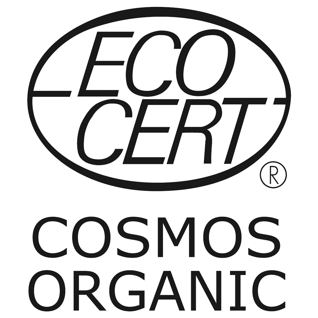 Ecocert COSMOS organic logo
