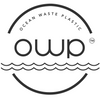 Ocean Waste Plastic logo