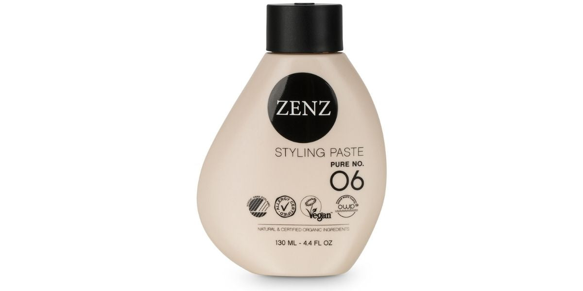 Styling Paste Pure no. 06 fra ZENZ Organic