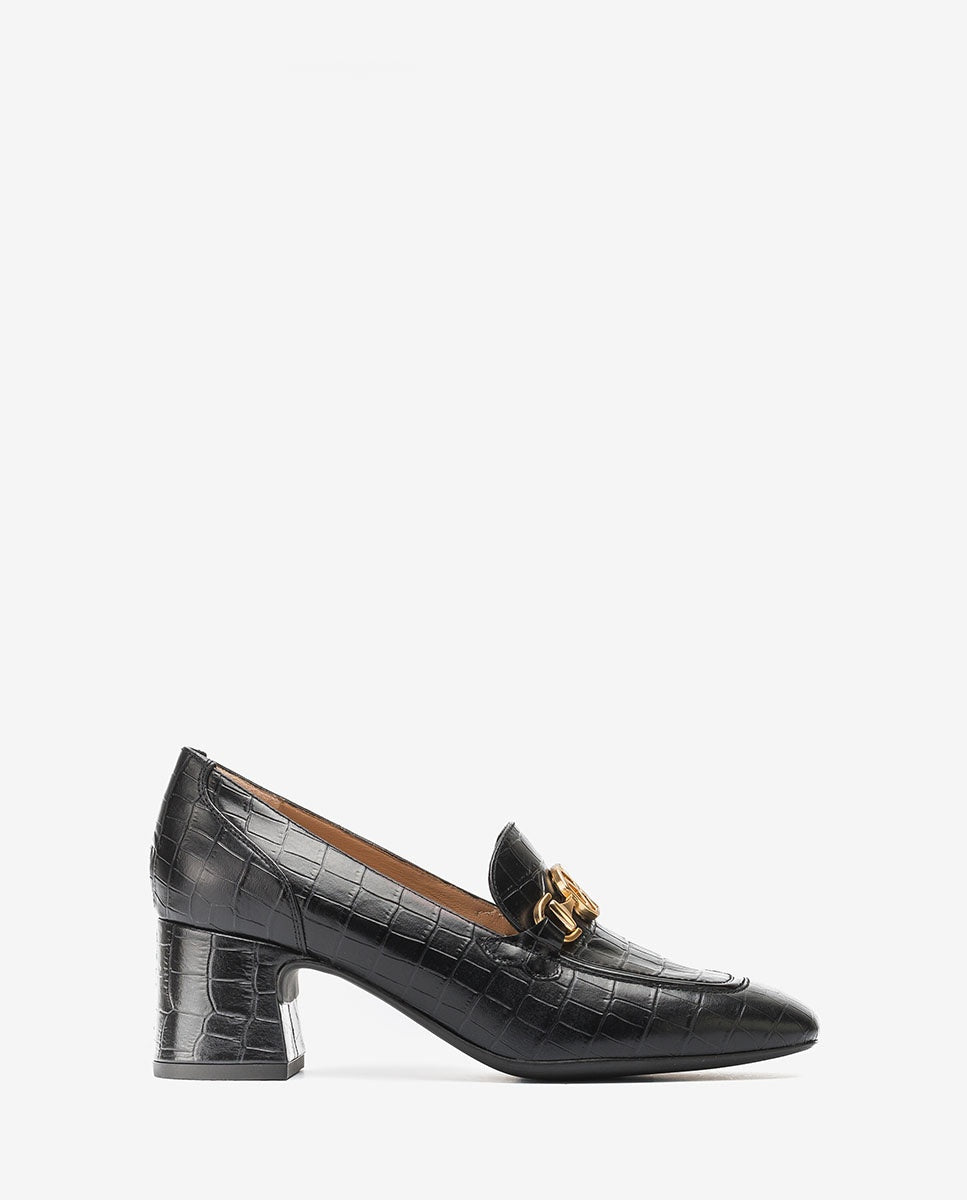 unisa loafers