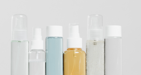 Are my products safe? 3 Things to Know About Your Personal Care Products
