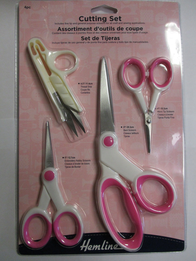 Safety Scissors: Not Just for Kids Anymore – Slice