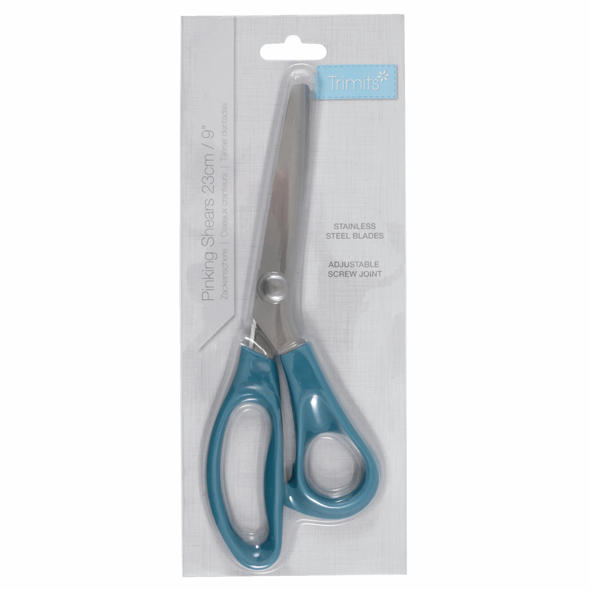 Milward Left-Handed Tailor's Shears