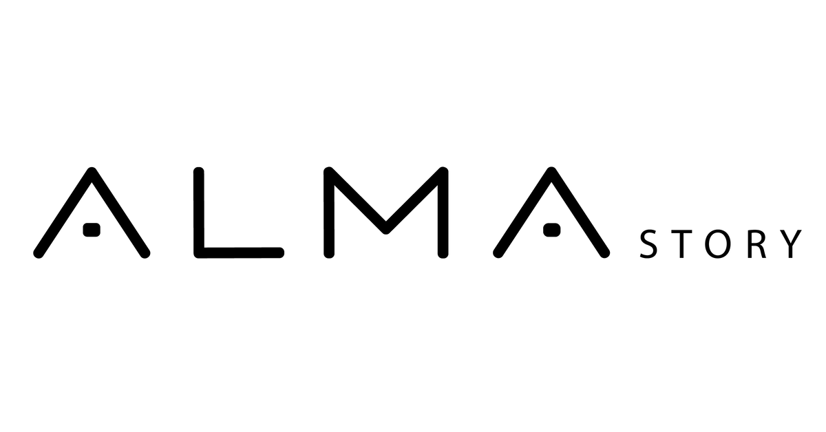 Alma Travel Yoga Mat - foldable, ultra-light, eco-friendly Travel