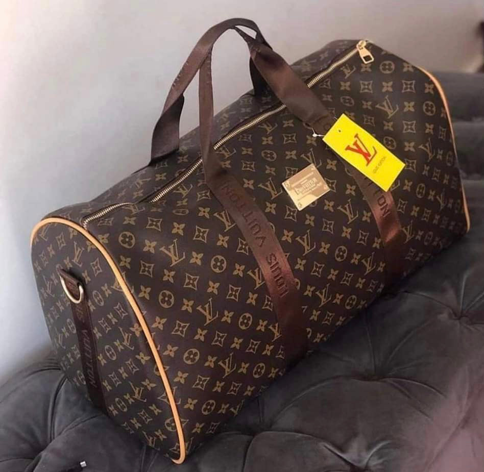 DJ Khaled lights up Instagram with $26,000 color changing Louis Vuitton bag  gifted by wife