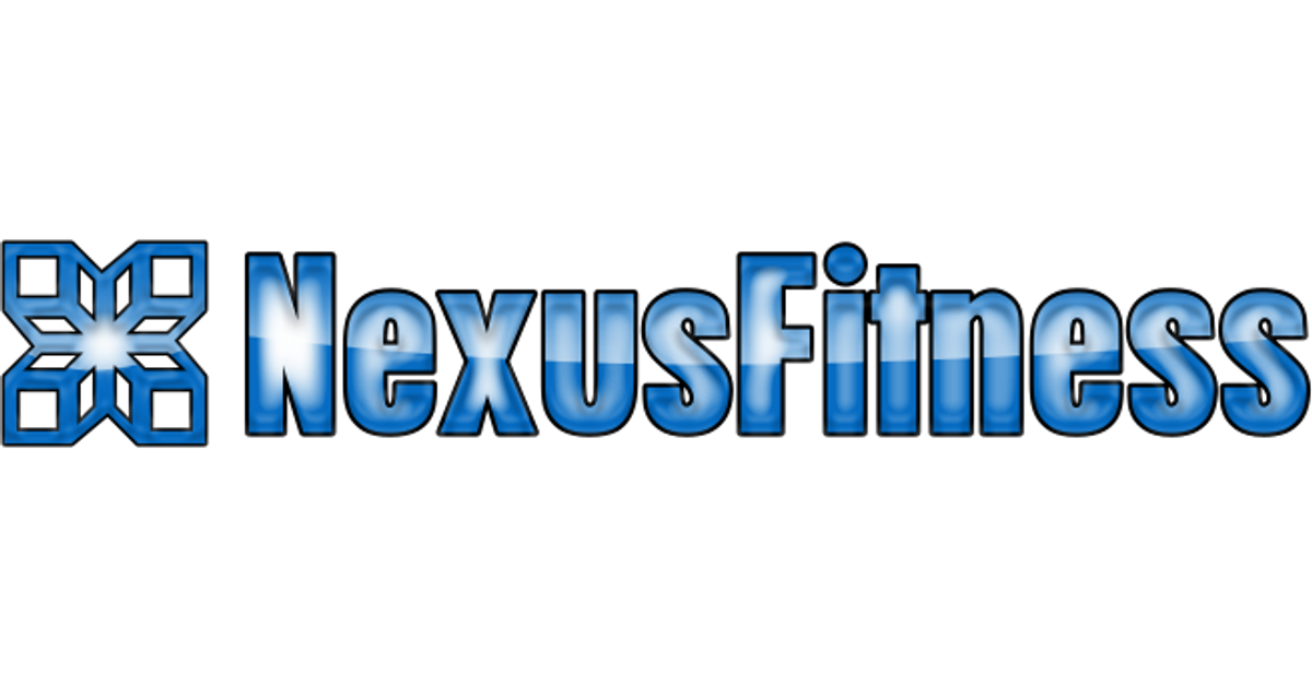 Nexus Fitness!