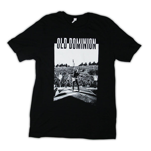 T-Shirts | Official Old Dominion Merchandise – Old Dominion Shop