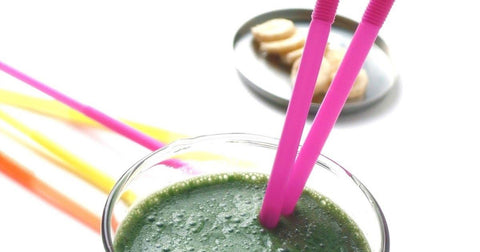 The Green Clean Smoothie
