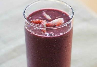 The Hangover Smoothie