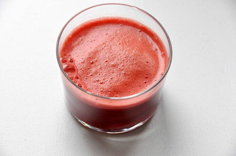 The Kale & Beet Cleanser
