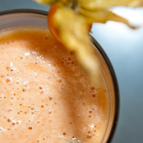 The Vitamin C Smoothie