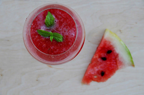 The Watermelon Quencher