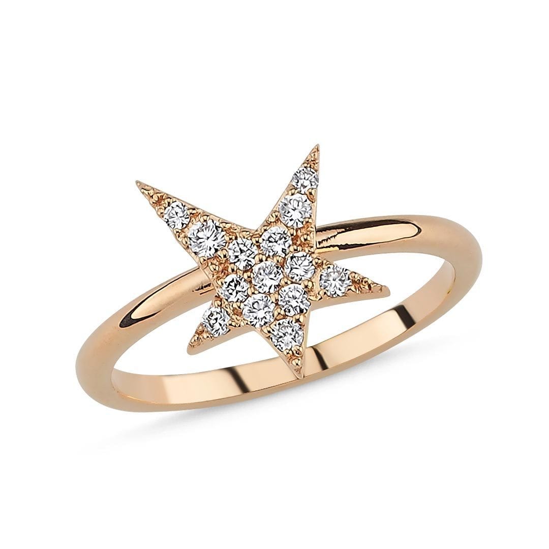 Rings | Shop Ring Collections | Vincents Fine Jewelry
