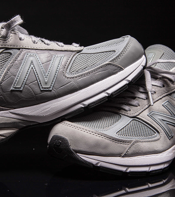 New Balance M990EGG5 x Engineered 