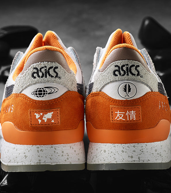 asics koi 2018