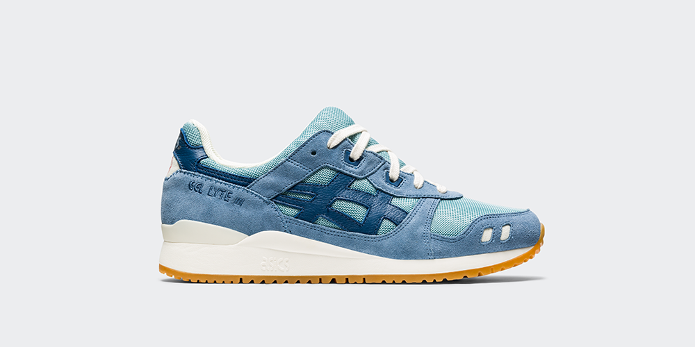 asics lyte gel 3