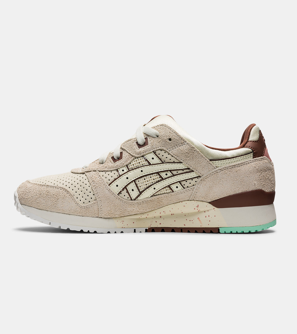 asics gel lyte iii nice kicks 2.0