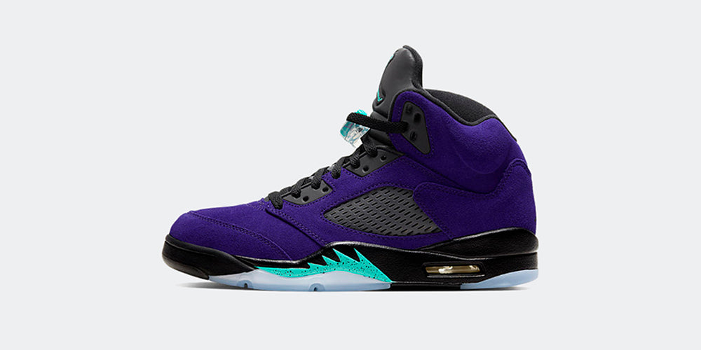 Nike Air Jordan 5 Retro – HANON