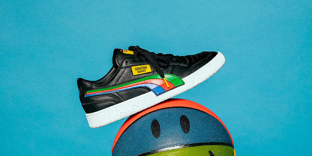 puma x chinatown market ralph sampson