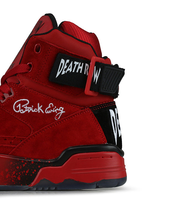 ewing 33 death row