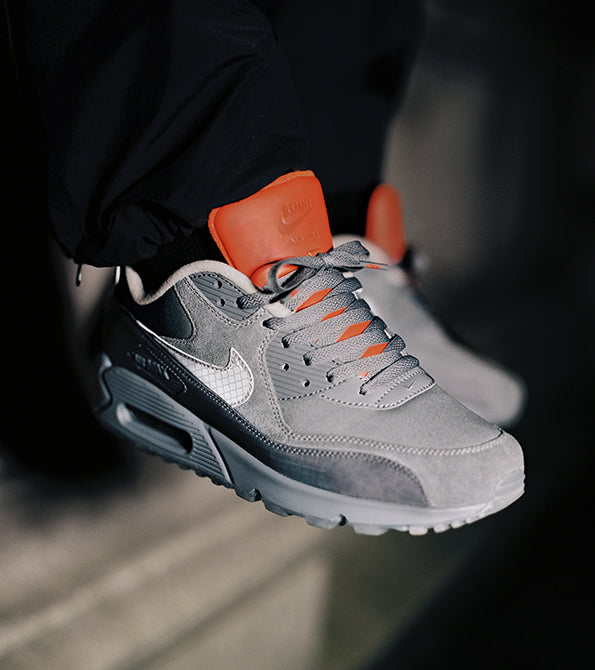 nike air max 90 glasgow