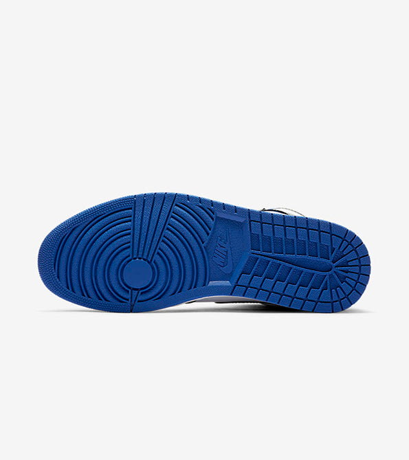 Nike Air Jordan 1 High "Blue – HANON