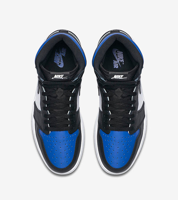 game royal jordan 1 raffle